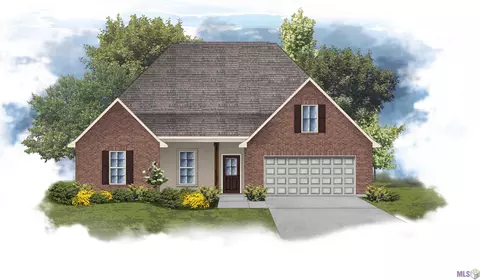 4877 Greens Dr, Addis, LA 70710