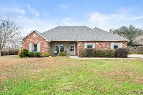 16346 Megan Ln, Prairieville, LA 70769