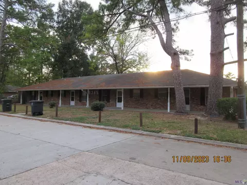 8345-55 65 Mensia Pl #11, Baton Rouge, LA 70807