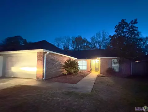11356 Buckingham Ave, Denham Springs, LA 70726