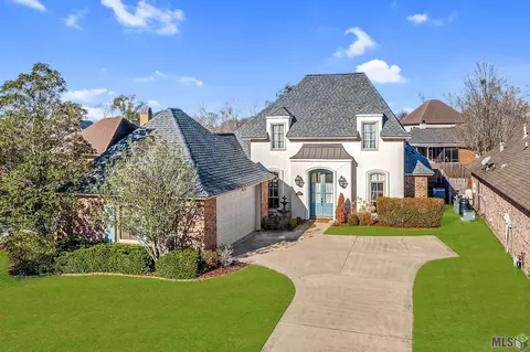 140 Tiger Dr, Saint Gabriel, LA 70776