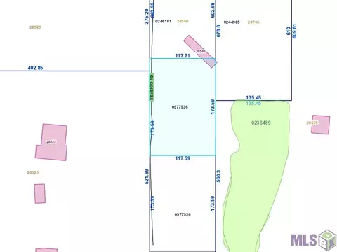 lot A-2-b-1 Severio Rd, Livingston, LA 70754