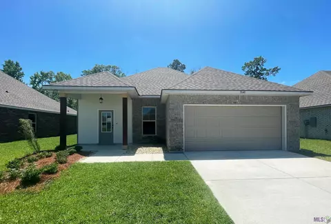 11640 Water View Ave, Denham Springs, LA 70726