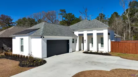 25341 Burlington Dr, Denham Springs, LA 70726
