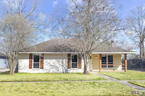 16605 Bonham Ave, Baton Rouge, LA 70816