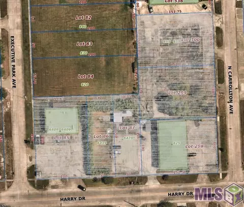 830 Executive Park Ave, Baton Rouge, LA 70806
