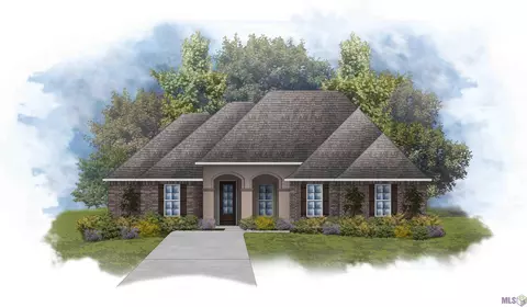 8709 Windlake Dr, Denham Springs, LA 70726