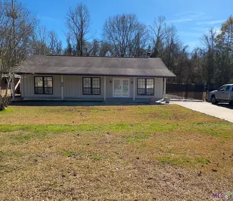 2702 S Magnolia Dr, Baker, LA 70714