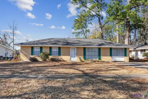 4058 Downing Dr, Baton Rouge, LA 70809