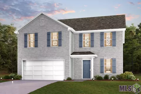 8539 Forestwood Ave, Baton Rouge, LA 70812