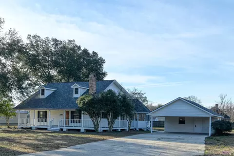 40291 Woodland Ave, Gonzales, LA 70737