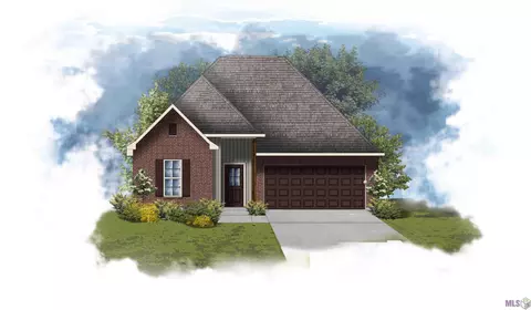 26075 Purdy Ave, Denham Springs, LA 70726