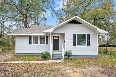 4776 Monarch Ave, Baton Rouge, LA 70811