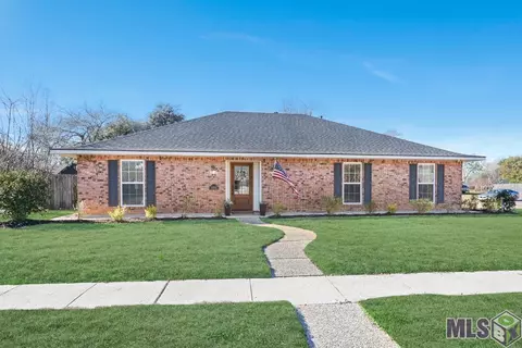 10504 Landsbury Ave, Baton Rouge, LA 70809