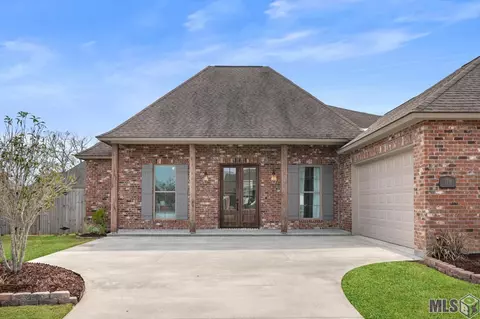 7316 Effie Dr, Denham Springs, LA 70706