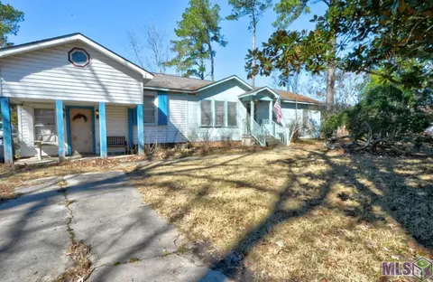 9425 W Inniswold Rd, Baton Rouge, LA 70809