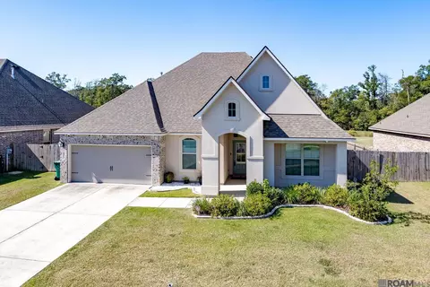 34135 Kingfisher St, Denham Springs, LA 70706
