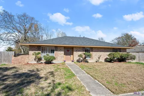 10571 Wheeler Bend Ave, Baton Rouge, LA 70814
