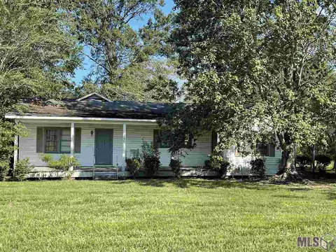 14201 Ventress Rd, Ventress, LA 70783