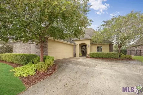 8804 Foxgate Dr, Baton Rouge, LA 70809