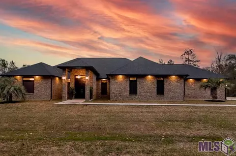 23708 Hutchinson Rd, Springfield, LA 70462