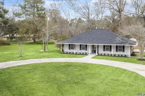 11131 Buddy Ellis Rd, Denham Springs, LA 70726