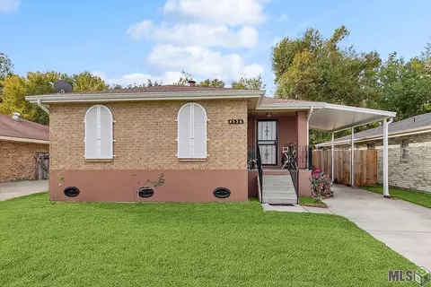 4536 Viola St, New Orleans, LA 70126