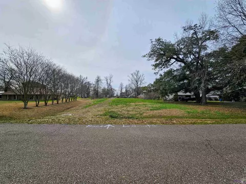 lot32 Rue Dubois, Jarreau, LA 70749