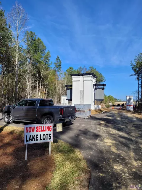 lot11 Hidden Oaks Ln, Denham Springs, LA 70706