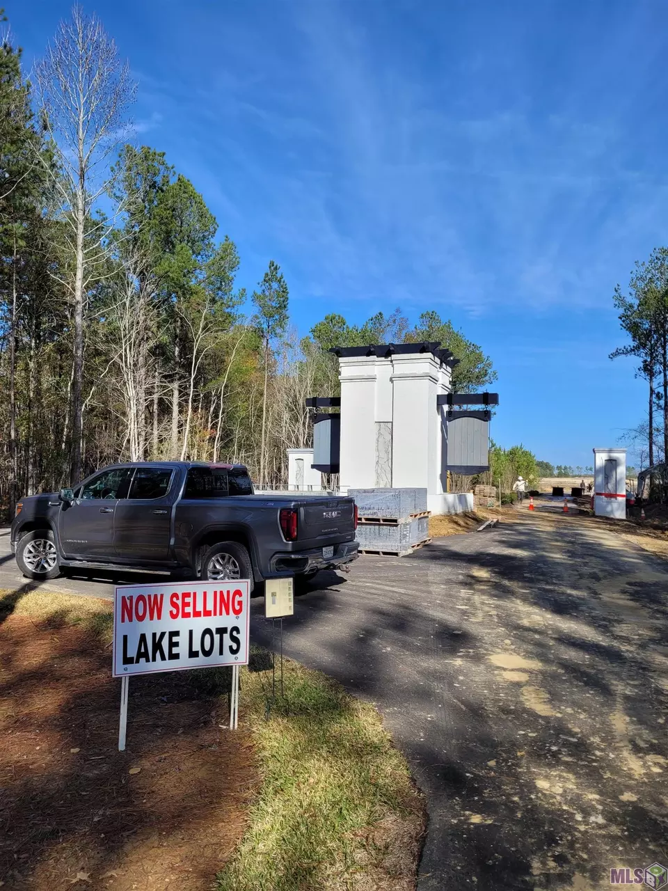  lot11 Hidden Oaks Ln, Denham Springs, LA 70706 photo 1