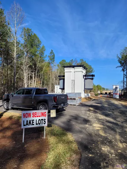 lot10 Hidden Oaks Ln, Denham Springs, LA 70706