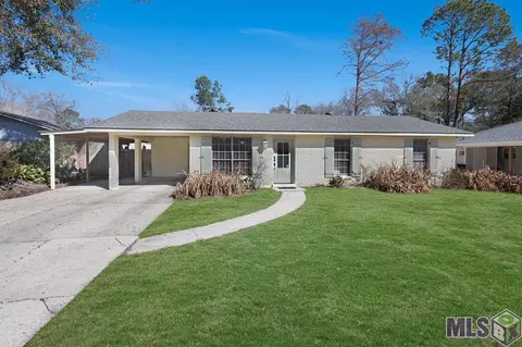 6919 Boone Ave, Baton Rouge, LA 70808