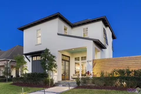 6341 Audubon Sq, Baton Rouge, LA 70817