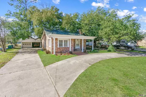 439 N Airline Ave, Gramercy, LA 70052