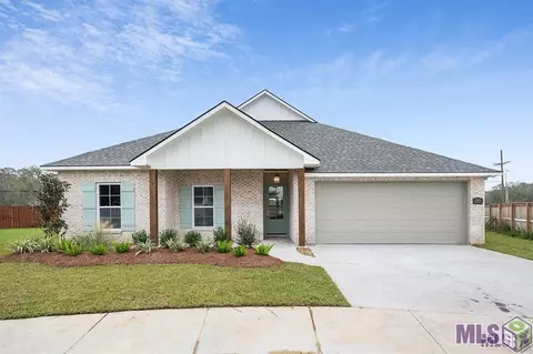 14474 Black Ridge Ave, Baton Rouge, LA 70818