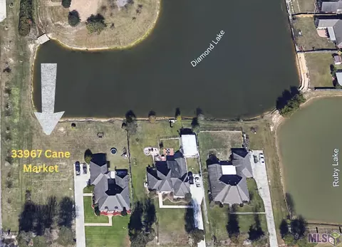 33976 Cane Market Rd, Walker, LA 70785