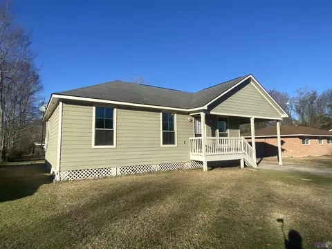 4381 Heath Dr, Baker, LA 70714 photo 2