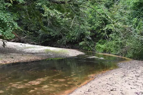 lot3 Freeland Rd, Saint Francisville, LA 70775