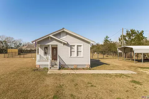51277 Simmons Rd, Loranger, LA 70446 photo 1
