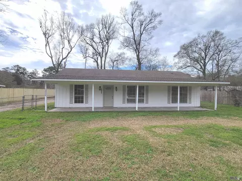 13900 Achord Ln, Walker, LA 70785