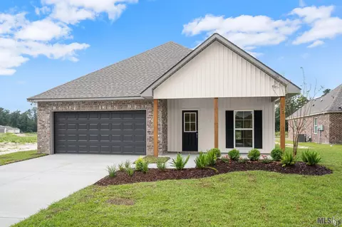 Exterior - 14741 Carroll Ave, Walker, LA 70785 photo 2 of 4