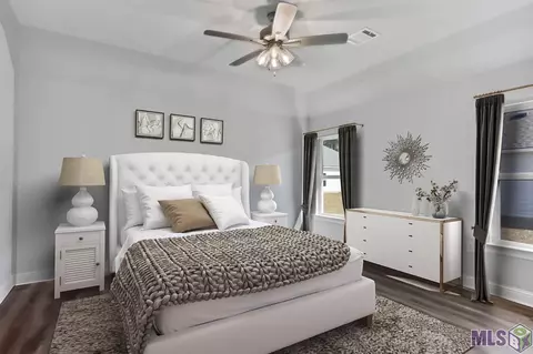 Bedroom - 14741 Carroll Ave, Walker, LA 70785 photo 1 of 3