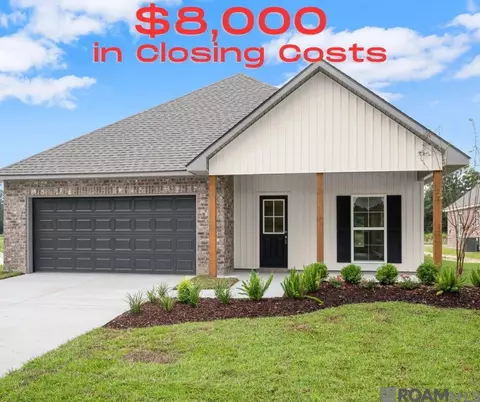 14741 Carroll Ave, Walker, LA 70785