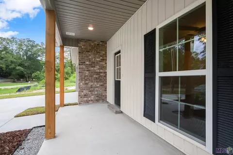 Exterior - 14741 Carroll Ave, Walker, LA 70785 photo 3 of 4