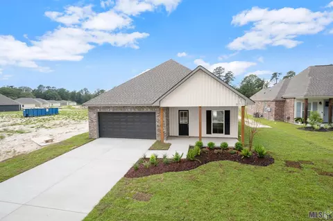 Exterior - 14741 Carroll Ave, Walker, LA 70785 photo 4 of 4