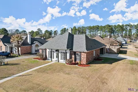 13713 Dunlap Hall Rd, Walker, LA 70785 photo 2