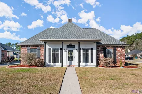 13713 Dunlap Hall Rd, Walker, LA 70785
