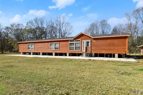 11607 Gurney Rd, Baker, LA 70714