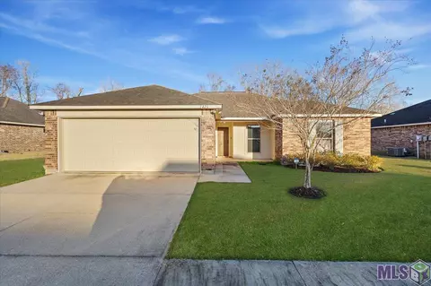 1221 Point Andrew Dr, Gonzales, LA 70737