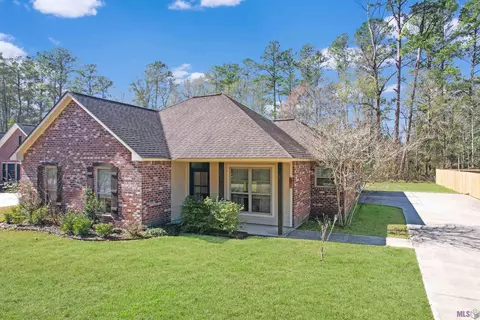 29615 Melanie St, Walker, LA 70785